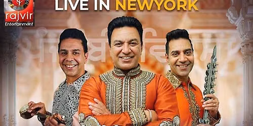 Punjabi Virsa at Jack Singer Concert Hall at Arts Commons