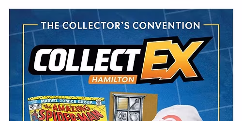 COLLECTEX: Hamilton