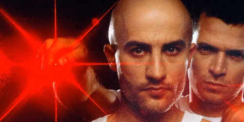 Cassius in Greater London