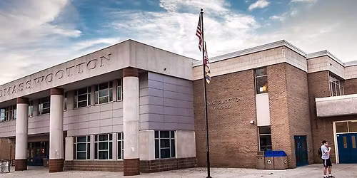 Wootton High School Class of 2005 20th Reunion