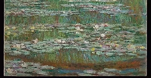 Learn to Paint like Claude Monet