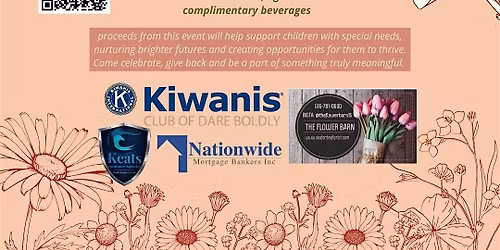 Floral Arrangement Making Workshop