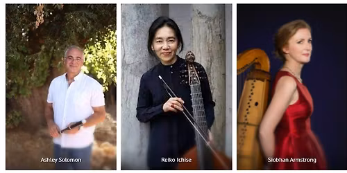 Florilegium - Le Roi s'amuse