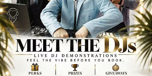 The Platinum Preview Fall 2026 (A Buffaluv DJ Showcase)