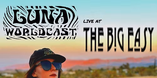 Luna Live at The Big Easy in Petaluma, CA