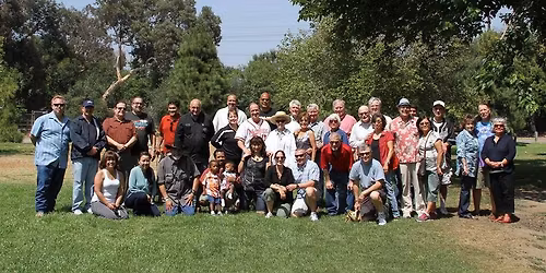 17th Annual SJV\/DMHS Alumni Family Picnic