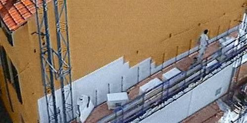 Keith Haring's 'Tuttomondo' 1989 Documentary World Premiere