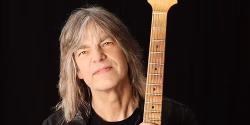 Mike Stern Band featuring Dennis Chambers, Janek Gwizdala, Bob Franceschini, and Leni Stern