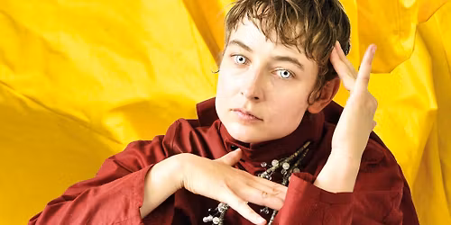 Psych presents \/ Paige Kennedy \/ 7.2.26 \/ Heartbreakers