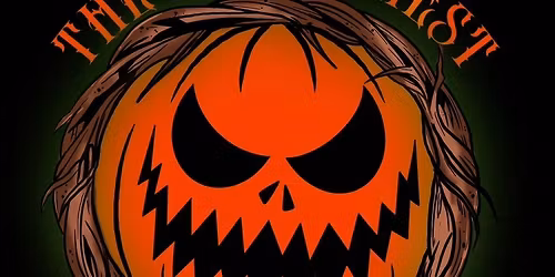 Halloween Tattoo Flash Day\ud83c\udf83