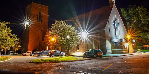 Folkestone Kent | Tony Stockwell An Evening Of Mediumship