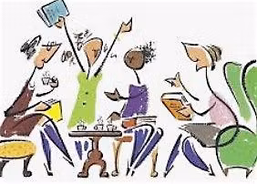 Book Club Discussion