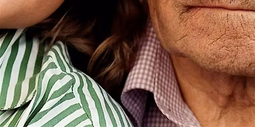 Boho Parent & Adult Child Portrait Experience \u2013 Mini Sessions