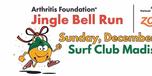 Jingle Bell Run Connecticut