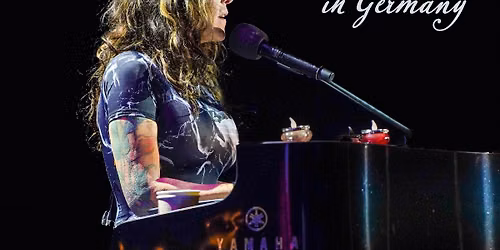 Beth Hart -exklusive Soloshow \/\/ Kassel