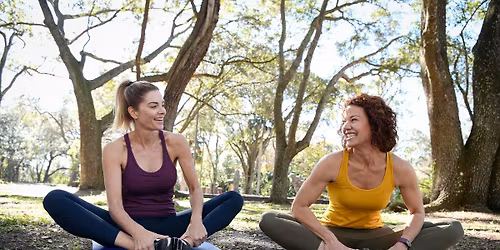 Cancer Yoga Workshop Series