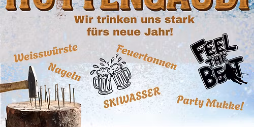 St\u00e4rke Antrinken beim TSV Neuensorg