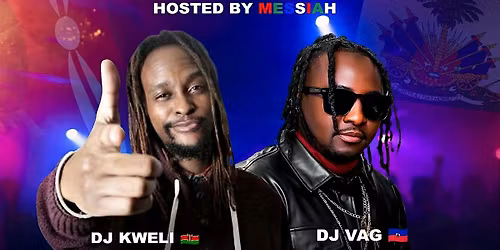 The Kreyol Safari Memorial Day Weekend No Work No School Monday