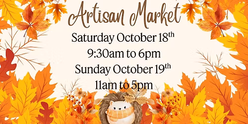 Artisan Market