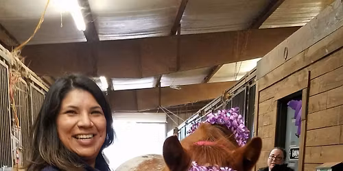 Horse Care 101 Clinic