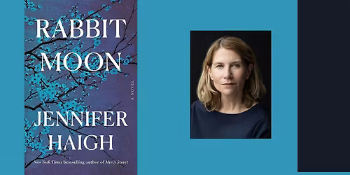 Sunday Supper: Book Talk + Dinner with author Jennifer Haigh