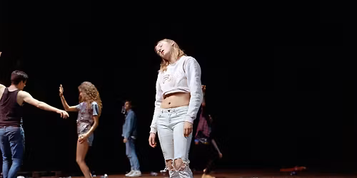 CROWD \u25c6 GIS\u00c8LE VIENNE