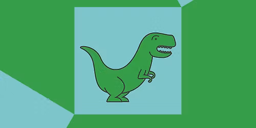 Dinovember Dance Party & Storytime