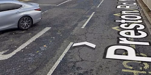 Whitley Bay Community Clean Team Litter Pick - Tynemouth Pool Area