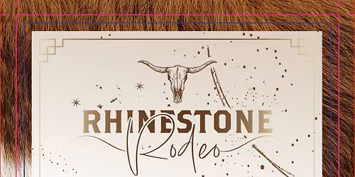 Rhinestone Rodeo Gala 