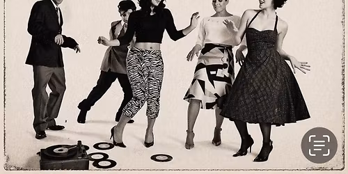 12th Anniversary Open House