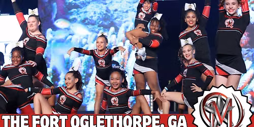 Fort Oglethorpe Cheerleading Registration Night