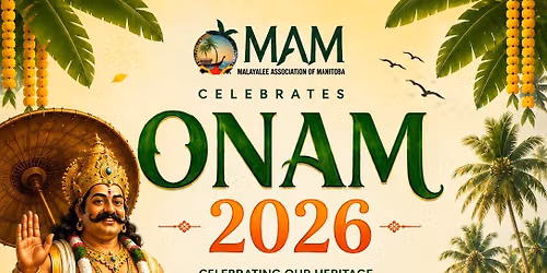 Onam 2026