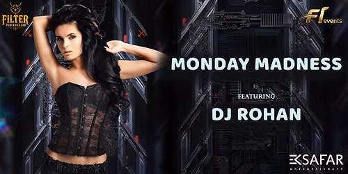 Monday Madness