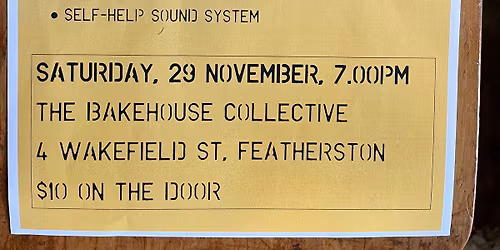 Experiments Under the Hills