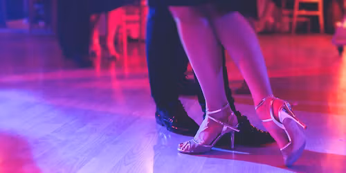 Nightclub 2-Step (3-week series in May)