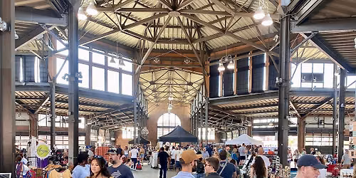 Sunday Market 2026