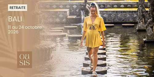 Voyage culturel de ressourcement \u00e0 Bali \ud83e\udeb7