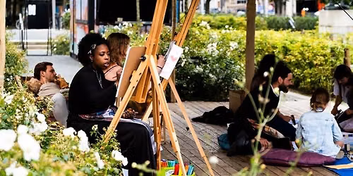 Instapworkshop -  Botanique Fantastique