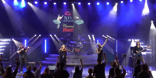Classical Blast @ Hot Springs Village, AR