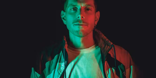 Luca Curcio\u2019s La BOMBA ft. Igor Osypov at Donau115