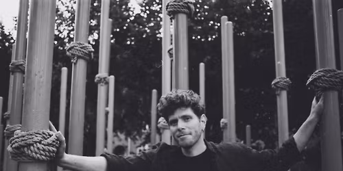 Luca Curcio\u2019s La Bomba (Berlin Edition) ft. Otis Sandsj\u00f6 at Donau115