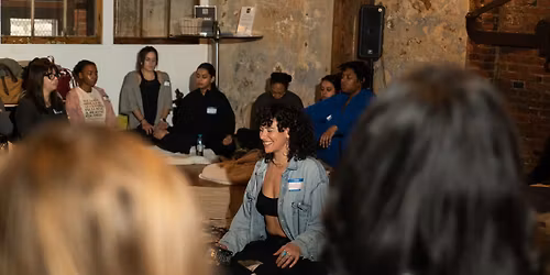 SPRING SING FOR THE SOUL w\/ Della (fka Erica Dee) 