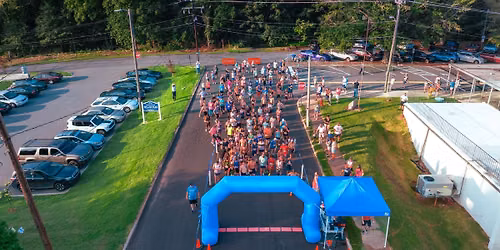 Waldensian Footrace