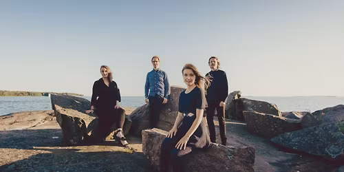 Ensemble Gamut! \/ Mystical Forest of the North