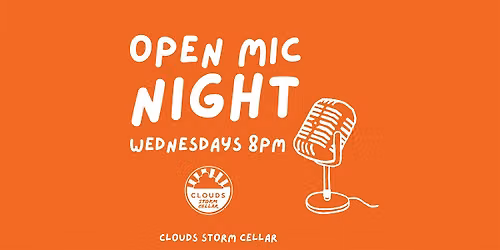 Open Mic