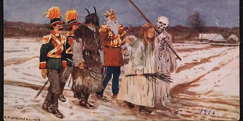 Zgromadzenie \u015bpiewacze \u25cf tradycyjne kol\u0119dy i pastora\u0142ki  \u25cf prowadzenie R\u00f3\u017ca Mo\u015bcicka