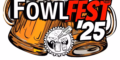 Circle City FOWLFest 2025