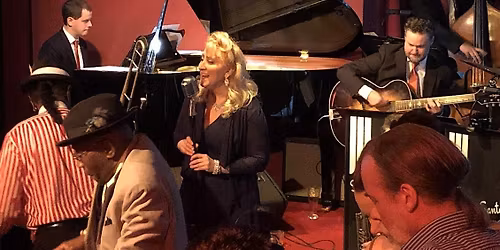 Michelle Collier Jazz Swingtet | SAT