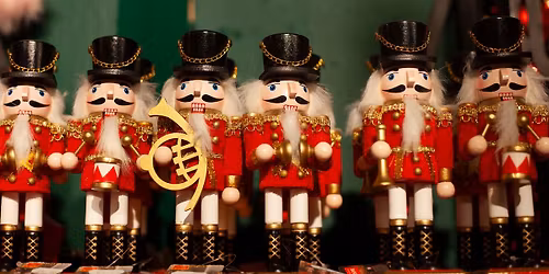 Christmas carols at Brimsmore Gardens