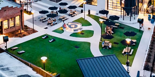 County Road 49 at Savage Craft